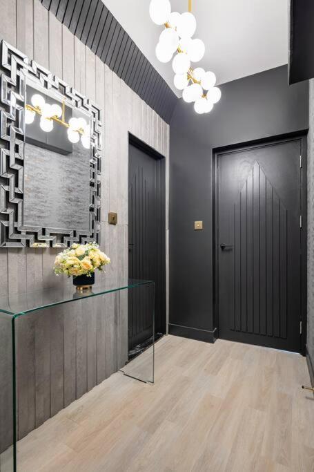 1Lsr - High-End Luxury 2 Bed Designer Apartment Лондон Экстерьер фото