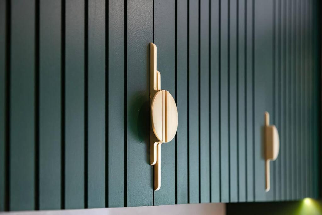 1Lsr - High-End Luxury 2 Bed Designer Apartment Лондон Экстерьер фото